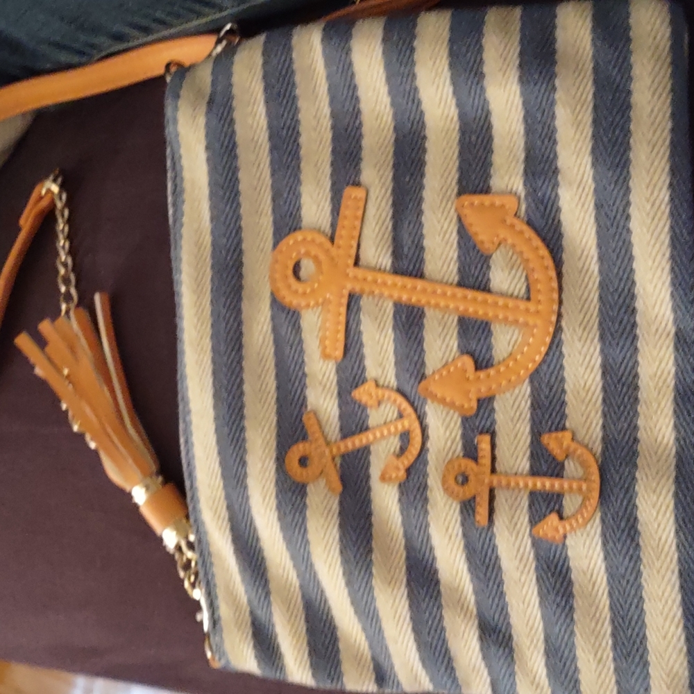 Messenger bag